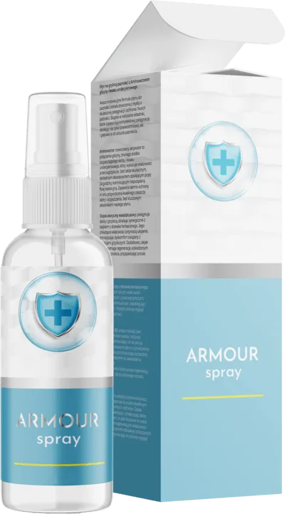 Armour Spray