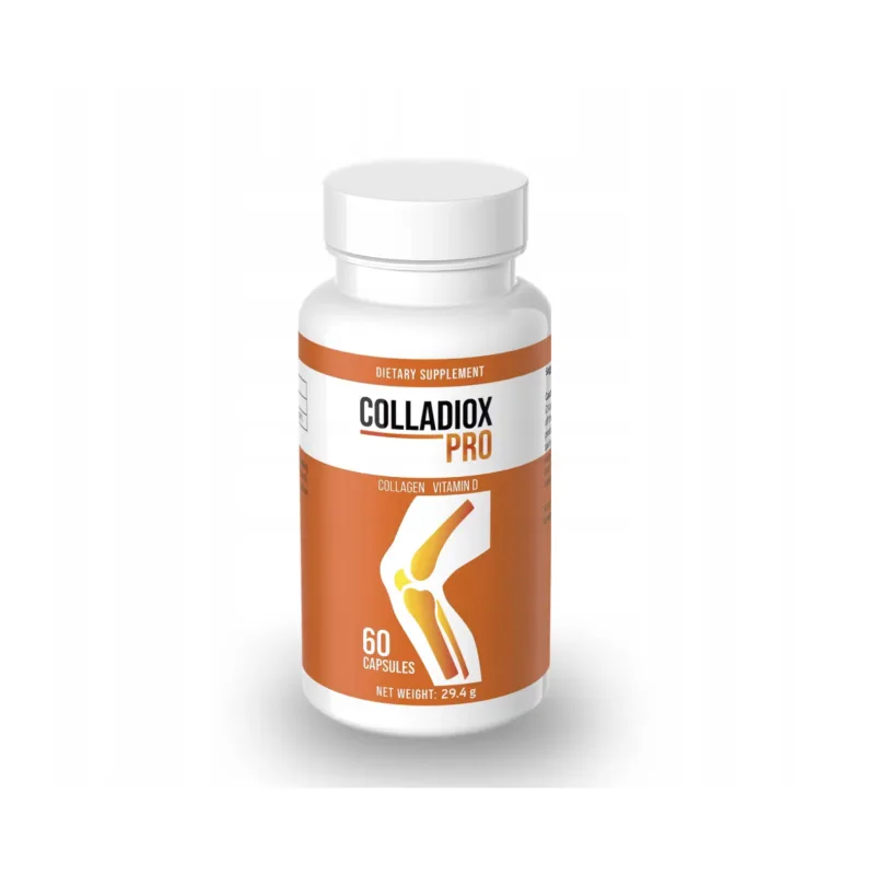 Colladiox Pro