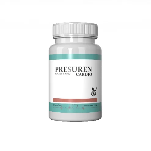 Presuren Cardio