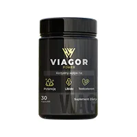 Viagor Power