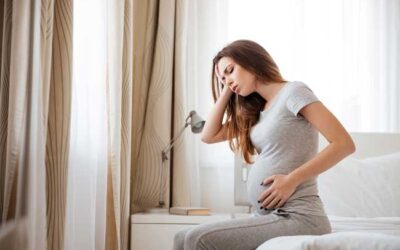 Migrena w ciąży – wyzwanie dla lekarzy